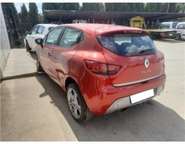 Retrovisor Electrico Izquierdo Renault Clio IV  0 9 Business [0 9 Ltr  - 66 kW TCE Energy bivalent  Gasolina / GPL]