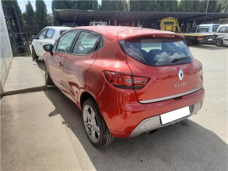 Retrovisor Electrico Izquierdo Renault Clio IV  0 9 Business [0 9 Ltr  - 66 kW TCE Energy bivalent  Gasolina / GPL]