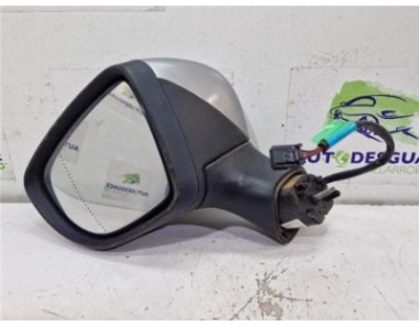 Retrovisor Electrico Izquierdo Renault Clio IV  0 9 Business [0 9 Ltr  - 66 kW TCE Energy bivalent  Gasolina / GPL]