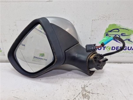 Retrovisor Electrico Izquierdo Renault Clio IV  0 9 Business [0 9 Ltr  - 66 kW TCE Energy bivalent  Gasolina / GPL]