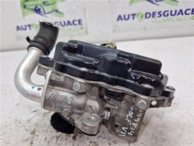 Egr Volkswagen Golf VII  2 0 Advance BlueMotion Tech  [2 0 Ltr  - 110 kW TDI]