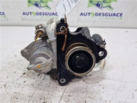 Egr Volkswagen Golf VII  2 0 Advance BlueMotion Tech  [2 0 Ltr  - 110 kW TDI]