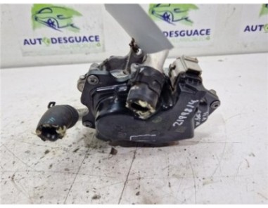 Egr Volkswagen Golf VII  2 0 Advance BlueMotion Tech  [2 0 Ltr  - 110 kW TDI]