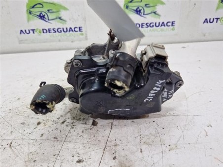 Egr Volkswagen Golf VII  2 0 Advance BlueMotion Tech  [2 0 Ltr  - 110 kW TDI]