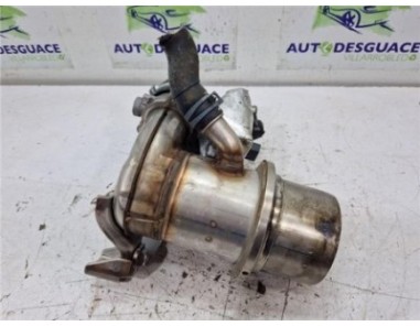 Enfriador Gases Egr Volkswagen Golf VII  2 0 Advance BlueMotion Tech  [2 0 Ltr  - 110 kW TDI]