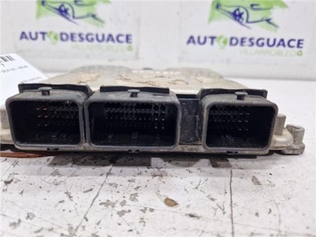 Centralita Peugeot 807  2 2 ST [2 2 Ltr  - 94 kW HDi FAP CAT ]