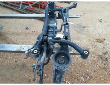 Puente Trasero Volkswagen Passat Berlina  2 0 Exclusive BlueMotion [2 0 Ltr  - 103 kW TDI]