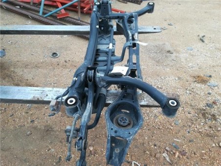 Puente Trasero Volkswagen Passat Berlina  2 0 Exclusive BlueMotion [2 0 Ltr  - 103 kW TDI]