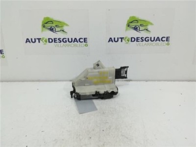 Cerradura Puerta Corredera Derecha Citroen Berlingo Furgón  1 6 Club L1 [1 6 Ltr  - 73 kW Blue-HDI FAP]