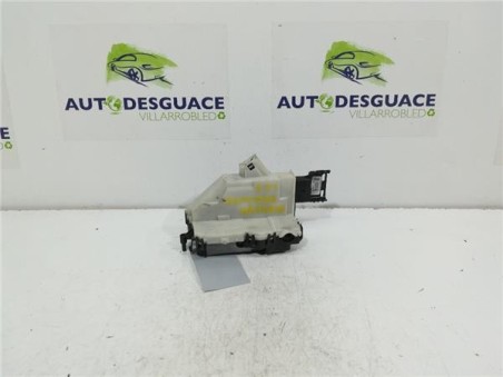 Cerradura Puerta Corredera Derecha Citroen Berlingo Furgón  1 6 Club L1 [1 6 Ltr  - 73 kW Blue-HDI FAP]