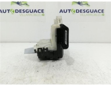 Cerradura Puerta Corredera Derecha Citroen Berlingo Furgón  1 6 Club L1 [1 6 Ltr  - 73 kW Blue-HDI FAP]