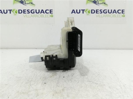 Cerradura Puerta Corredera Derecha Citroen Berlingo Furgón  1 6 Club L1 [1 6 Ltr  - 73 kW Blue-HDI FAP]