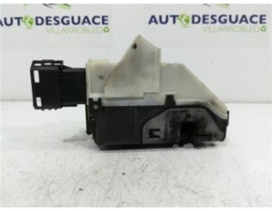 Cerradura Puerta Corredera Derecha Citroen Berlingo Furgón  1 6 Club L1 [1 6 Ltr  - 73 kW Blue-HDI FAP]