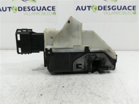 Cerradura Puerta Corredera Derecha Citroen Berlingo Furgón  1 6 Club L1 [1 6 Ltr  - 73 kW Blue-HDI FAP]