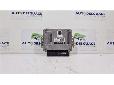 Centralita Hyundai i30 cw  1 6 Tecno S [1 6 Ltr  - 99 kW GDI CAT]