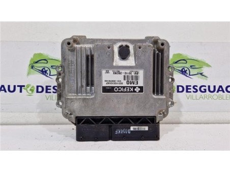 Centralita Hyundai i30 cw  1 6 Tecno S [1 6 Ltr  - 99 kW GDI CAT]