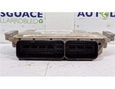 Centralita Hyundai i30 cw  1 6 Tecno S [1 6 Ltr  - 99 kW GDI CAT]