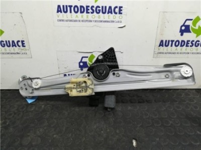 Elevalunas Electrico Delantero Izquierdo Opel CROSSLAND X 1 2