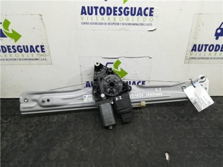 Elevalunas Electrico Delantero Izquierdo Opel CROSSLAND X 1 2 