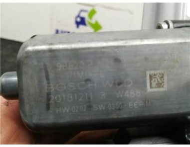 Elevalunas Electrico Delantero Izquierdo Opel CROSSLAND X 1 2 