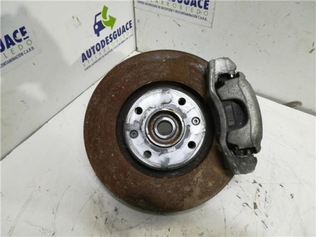 Mangueta Delantera Derecha Opel CROSSLAND X 1 2 