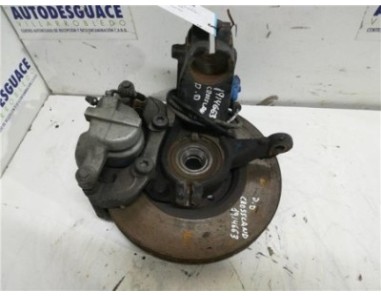 Mangueta Delantera Derecha Opel CROSSLAND X 1 2 