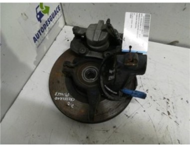 Mangueta Delantera Derecha Opel CROSSLAND X 1 2 