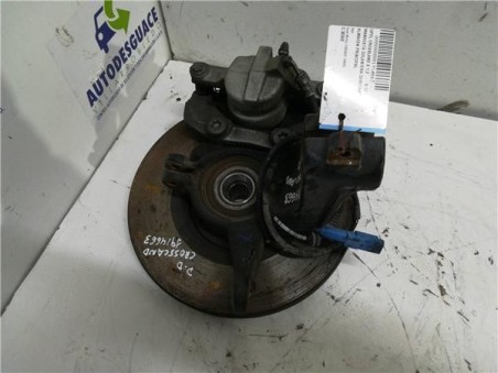 Mangueta Delantera Derecha Opel CROSSLAND X 1 2 