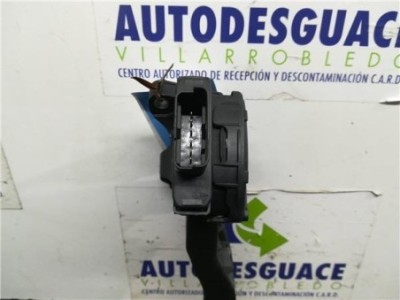 Potenciometro Pedal Gas Opel CROSSLAND X 1 2