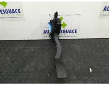 Potenciometro Pedal Gas Opel CROSSLAND X 1 2 