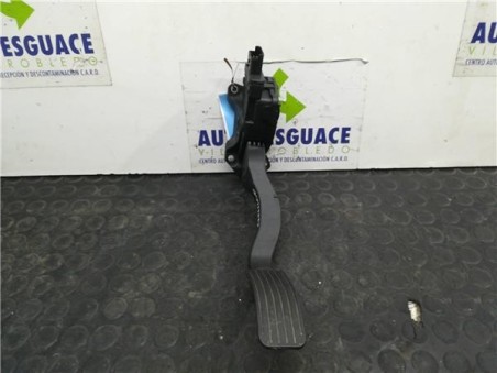 Potenciometro Pedal Gas Opel CROSSLAND X 1 2 