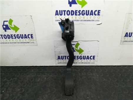 Potenciometro Pedal Gas Opel CROSSLAND X 1 2 
