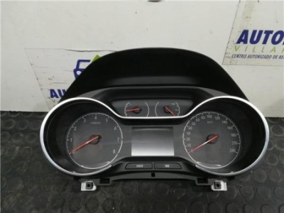 Cuadro Completo Opel CROSSLAND X 1 2 