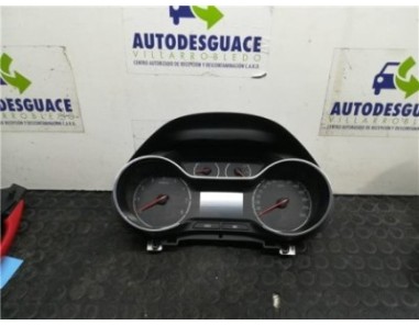 Cuadro Completo Opel CROSSLAND X 1 2 