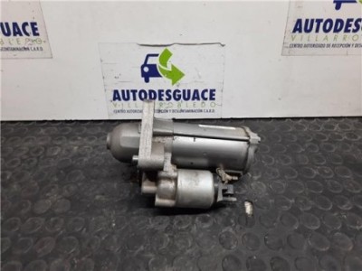 Motor Arranque Opel CROSSLAND X 1 2
