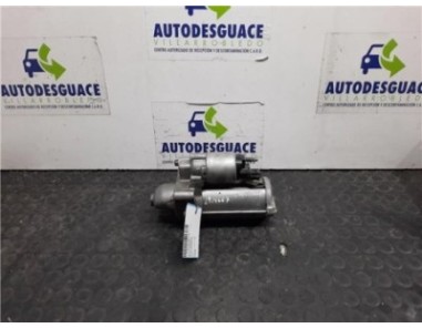 Motor Arranque Opel CROSSLAND X 1 2 