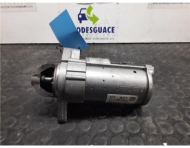 Motor Arranque Opel CROSSLAND X 1 2 
