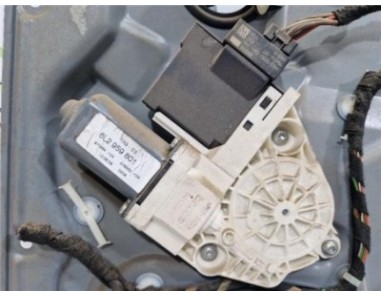 Elevalunas Electrico Delantero Derecho Seat IBIZA 1 4 16V 