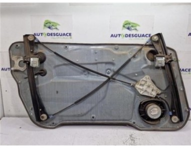 Elevalunas Electrico Delantero Derecho Seat IBIZA 1 4 16V 