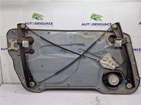 Elevalunas Electrico Delantero Derecho Seat IBIZA 1 4 16V 