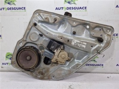 Elevalunas Electrico Trasero Derecho Volkswagen GOLF IV BERLINA 1 9 TDI