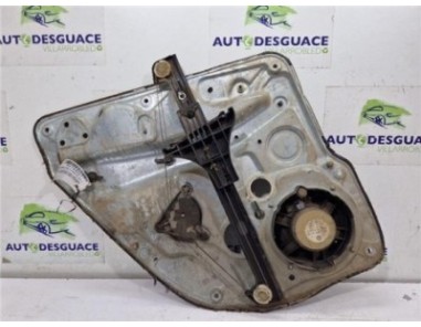 Elevalunas Electrico Trasero Derecho Volkswagen GOLF IV BERLINA 1 9 TDI 