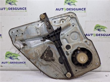 Elevalunas Electrico Trasero Derecho Volkswagen GOLF IV BERLINA 1 9 TDI 