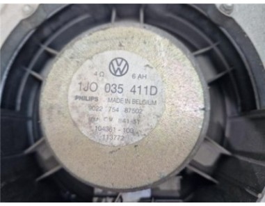 Elevalunas Electrico Trasero Derecho Volkswagen GOLF IV BERLINA 1 9 TDI 