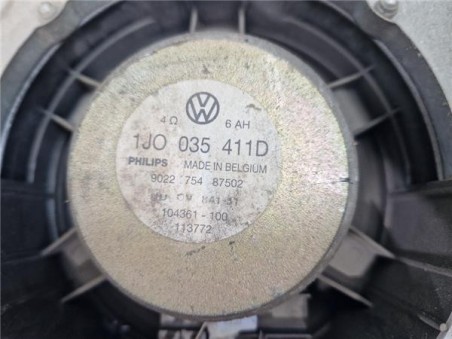 Elevalunas Electrico Trasero Derecho Volkswagen GOLF IV BERLINA 1 9 TDI 