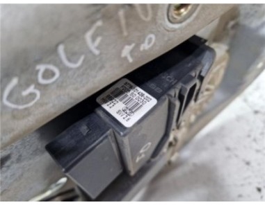 Elevalunas Electrico Trasero Derecho Volkswagen GOLF IV BERLINA 1 9 TDI 