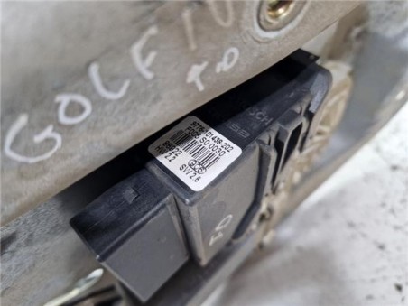 Elevalunas Electrico Trasero Derecho Volkswagen GOLF IV BERLINA 1 9 TDI 