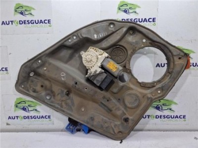 Elevalunas Electrico Trasero Derecho Volkswagen BORA BERLINA 1 9 TDI