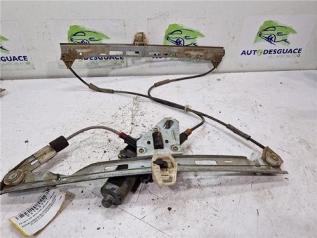 Elevalunas Electrico Delantero Derecho Peugeot 206 BERLINA *