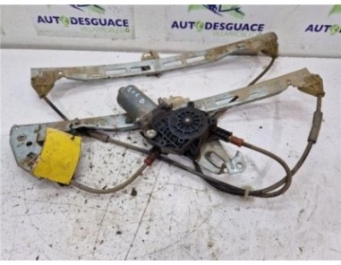Elevalunas Electrico Delantero Derecho Peugeot 206 BERLINA *